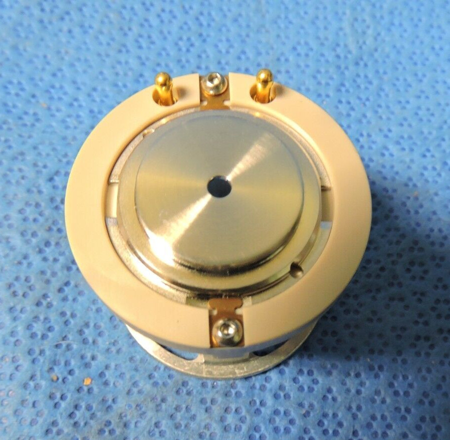 NEW Thermo Fisher HCD-SRIG Exit Lens for Ion Source Capillary Interface Funnel