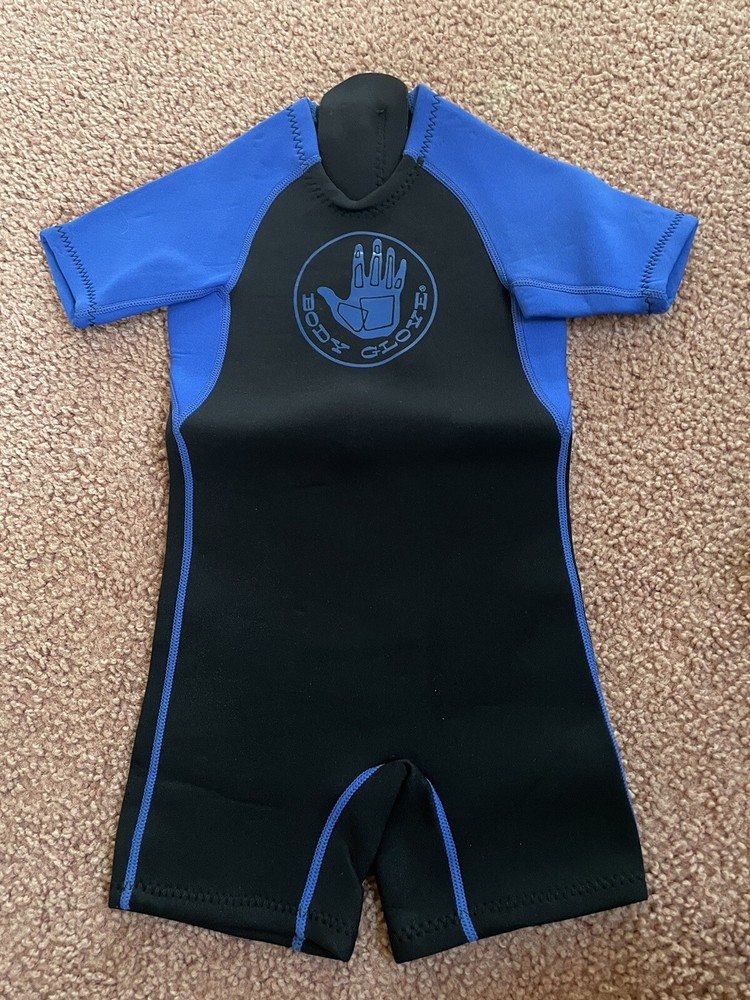 boys bodyglove wetsuit