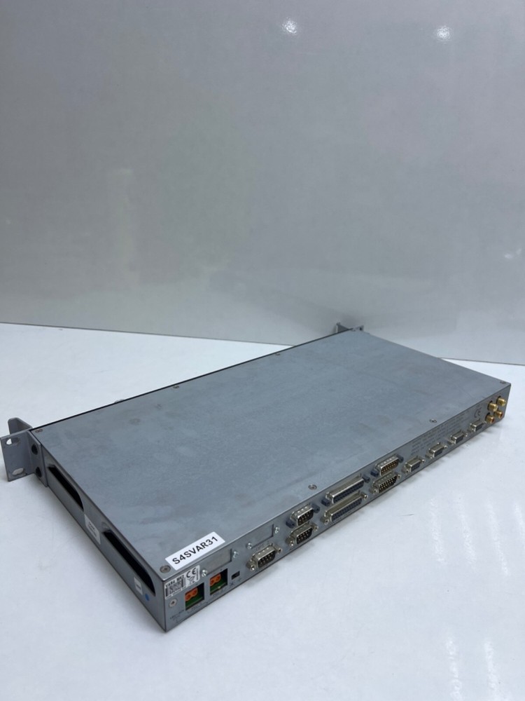 ASL VAR04 MK2 ,DSP Audio Router