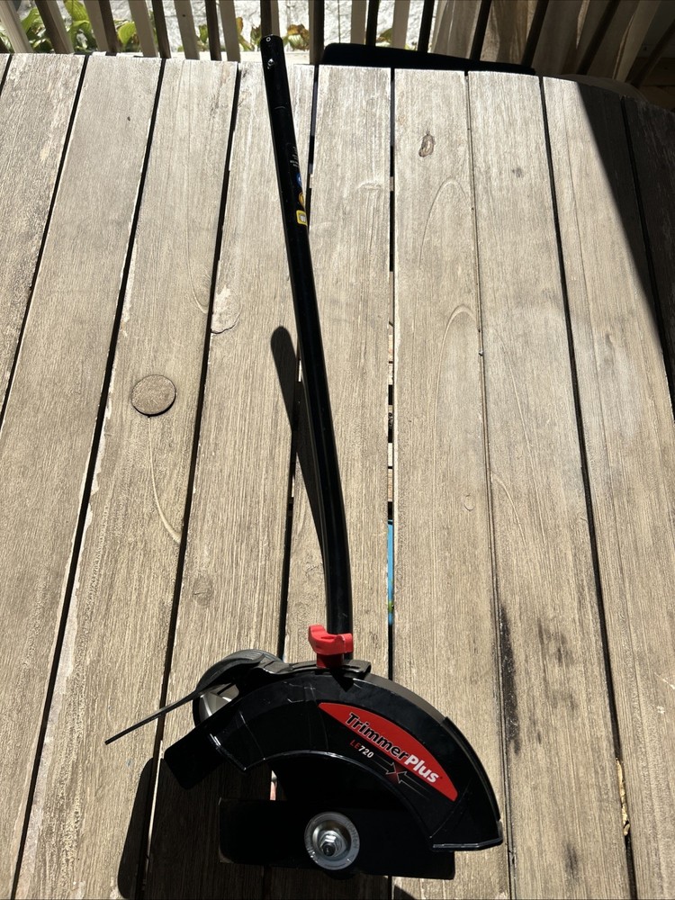 Trimmer Plus LE720 Edger Attachment TrimmerPlus