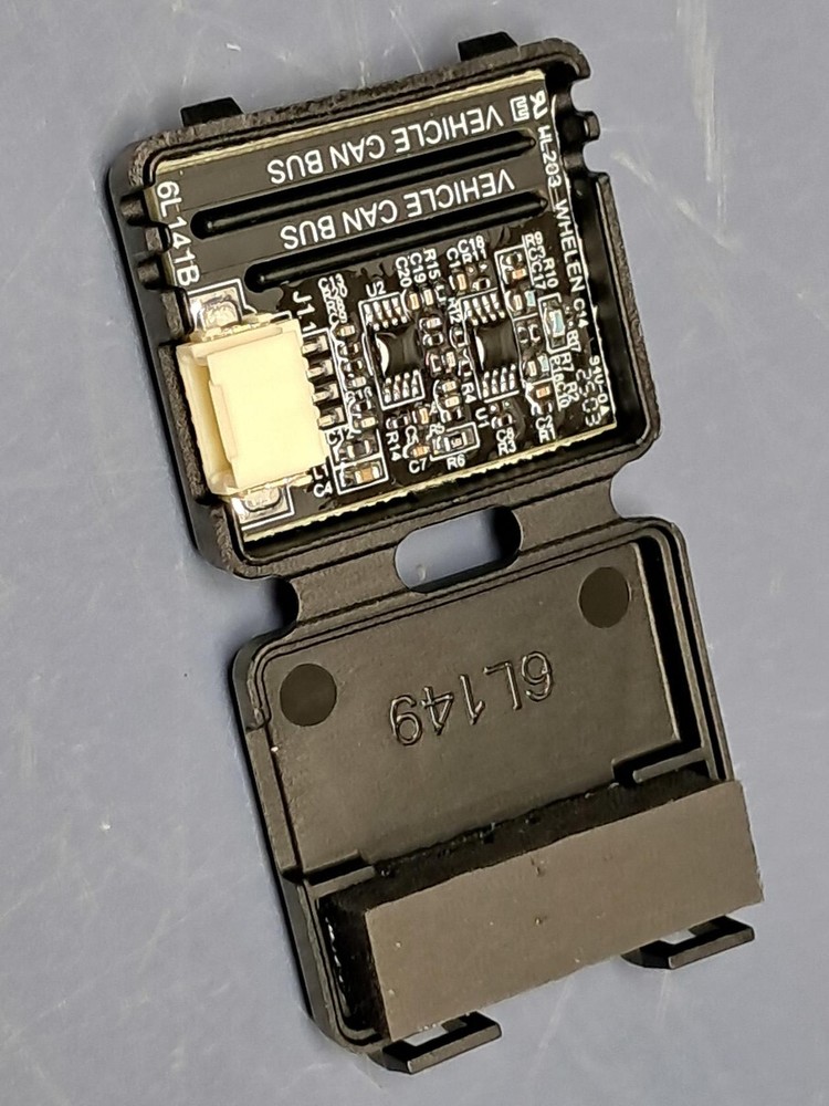 Whelen Scanport Core - 01-0419808-0 - Interface Module - NEW