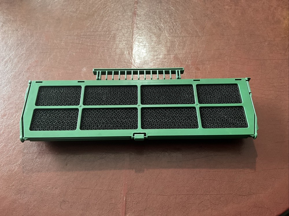 Fujitsu Mini-Split unit Anion Generator