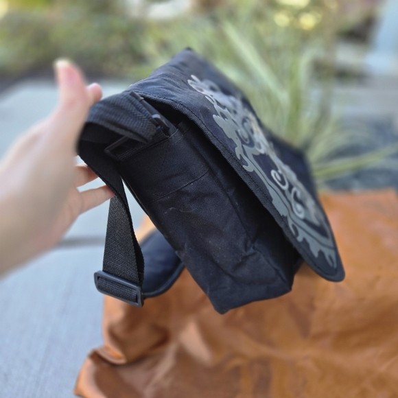 Jonas Brothers Laptop Bag