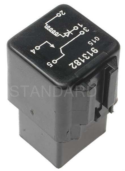 New SMP Ignition Relay For 1983 Ford E-100 Econoline