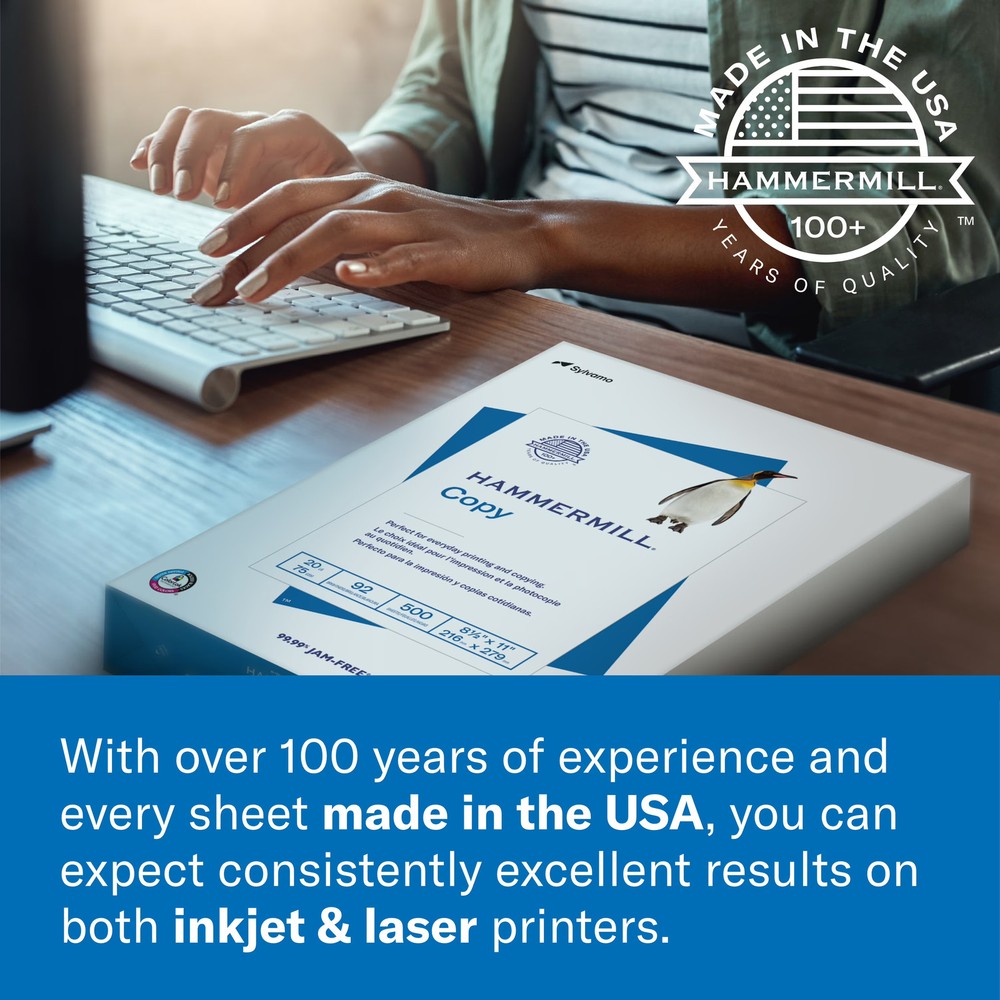 Premium Printer Paper