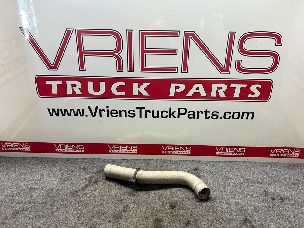F66-6473 PIPE-WATER MBEND 2-1/2 STL