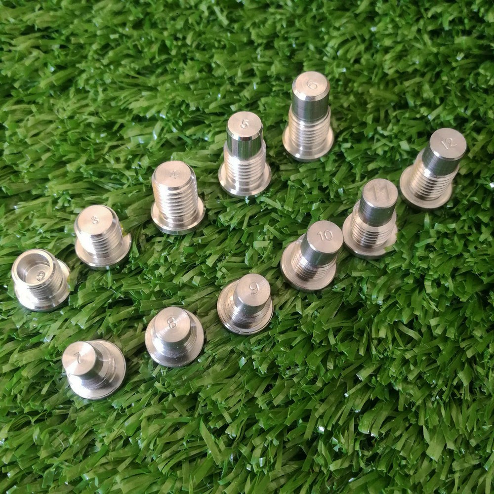 3pcs Golf Weights for Taylormade M4, M6, SIM2, SIM2 MAX, RBZ Driver