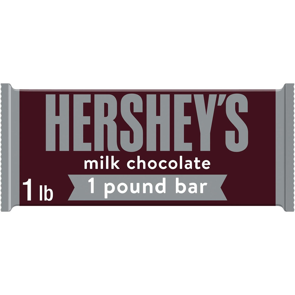 Hershey 1LB Bar