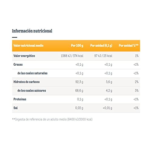 Nimm 2 Soft - 1.76 lbs