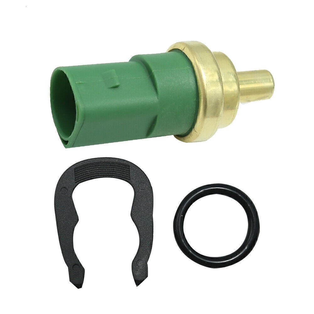 158-0629 Engine Coolant Temperature Sensor Replacement for VW Audi 059-919-501A