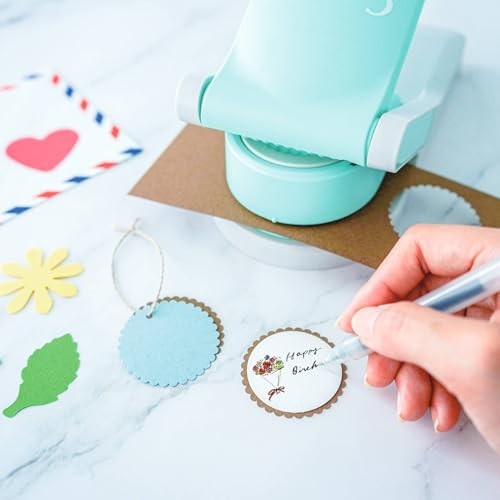 Carl Craft Punch Aid