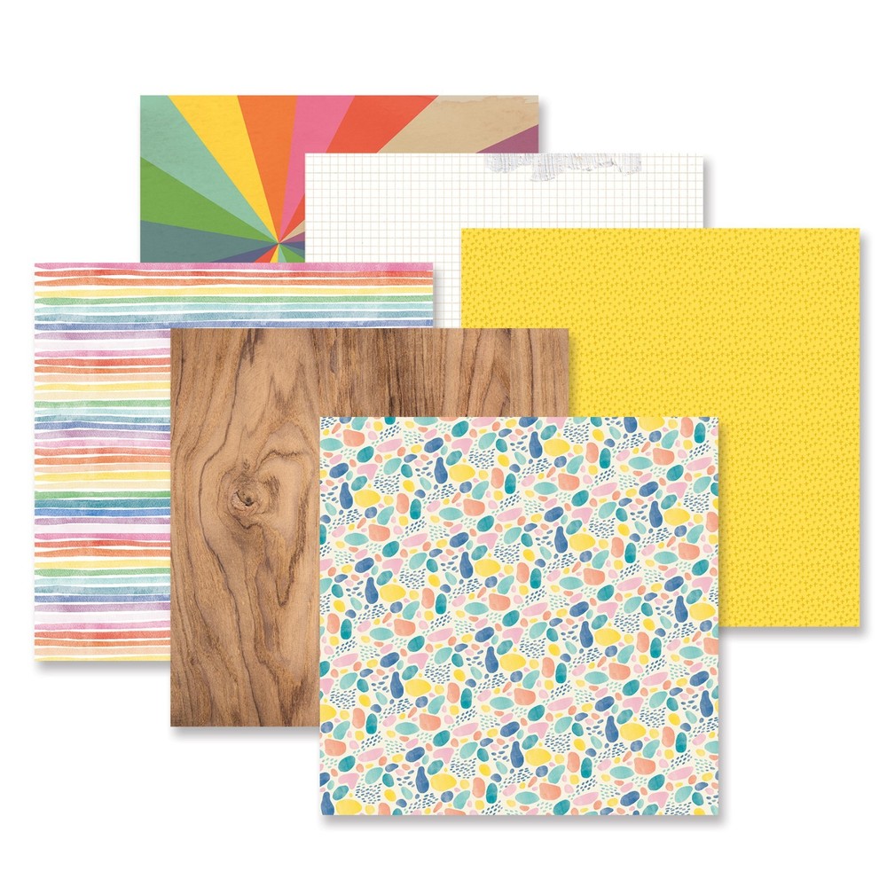 Creative Memories On the Bright Side Buy It All Bundle