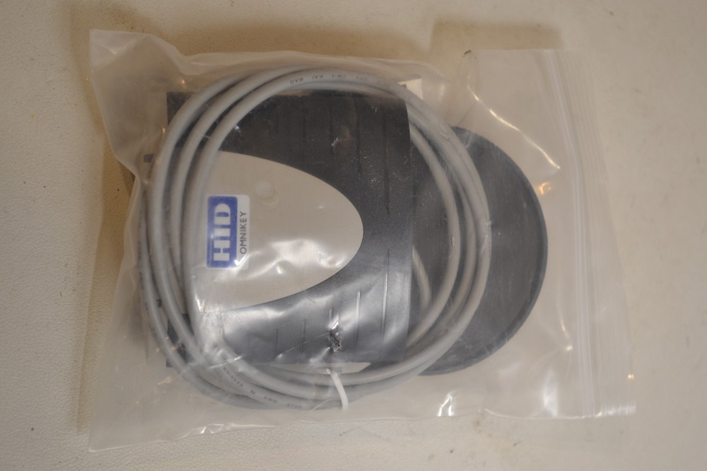 HID OMNIKEY 3121 Card Reader