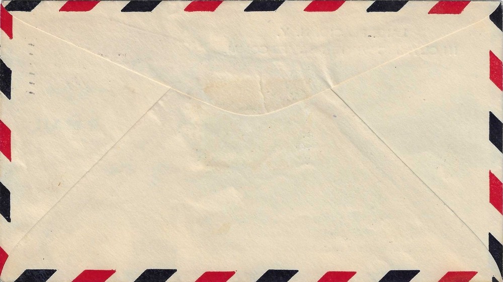 FDC 716- 14 -- Crawford