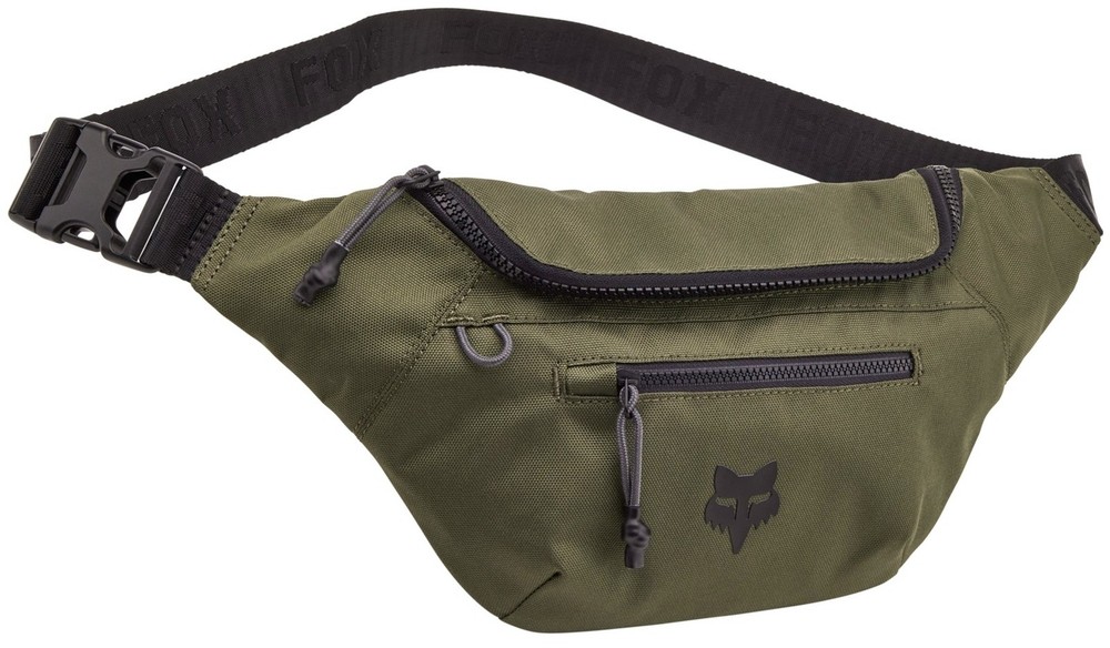Fox Racing Fox Head Hip Fanny Pack
