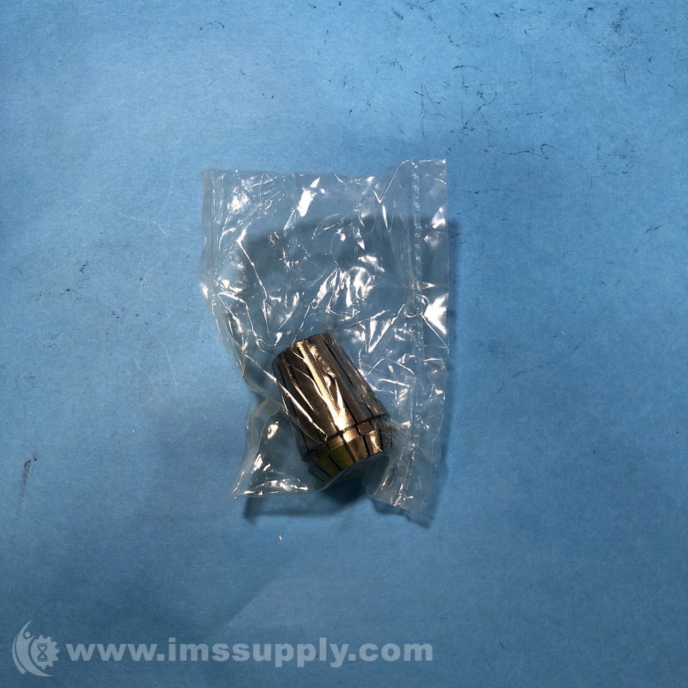 Lyndex E25-236 Collet, ER25, 6mm FNOB