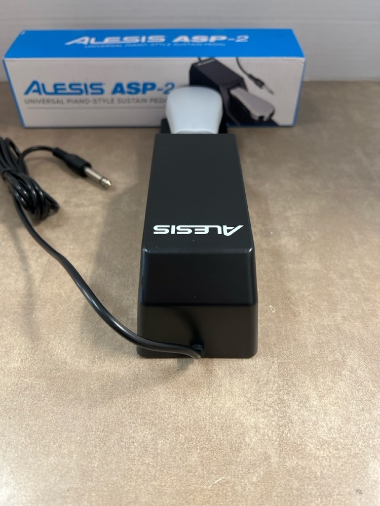 ALESIS ASP-2 (SP8025407)