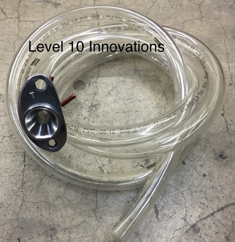 Primer Catcher Kit for Dillon 650*