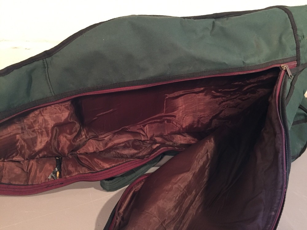 "Knilling" Cello Gig Bag. 1/2 Size.