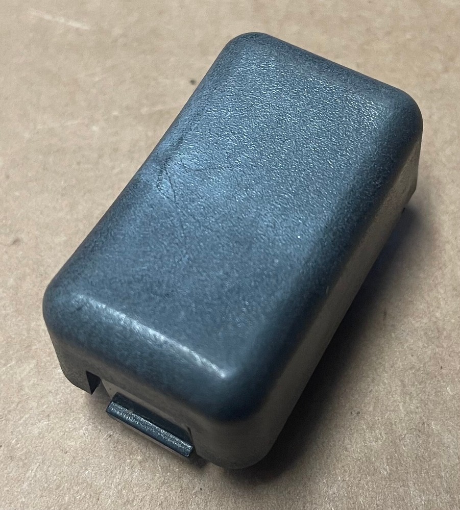 VOLVO Blank Rocker Switch 20410947