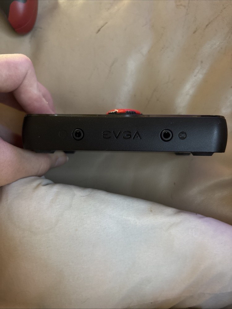 EVGA XR1 Pro Capture Card READ DESCRIPTION