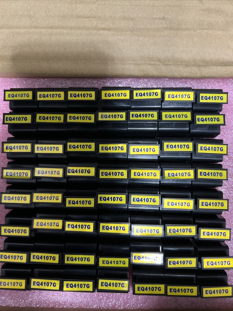 115 QTY Aurora Networks EQ4107G