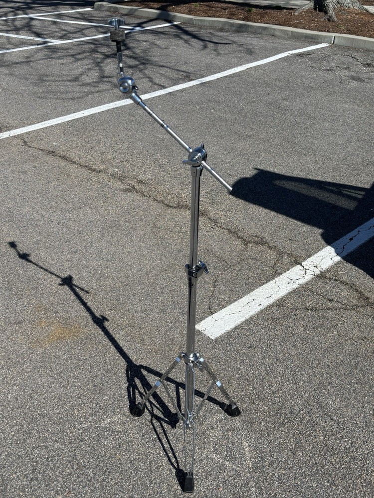 PDP Boom Cymbal Stand Double Braced