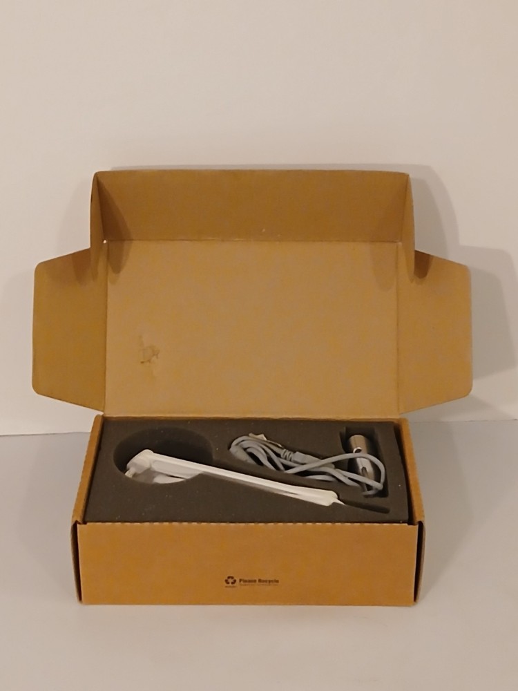 IPEVO Point 2 View Webcam Document Camera New-Open-Box No User Manual