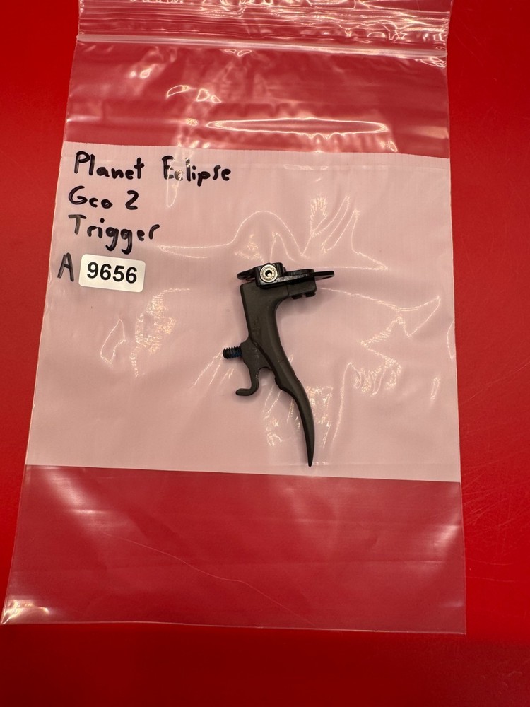 Planet Eclipse Geo 2 Trigger