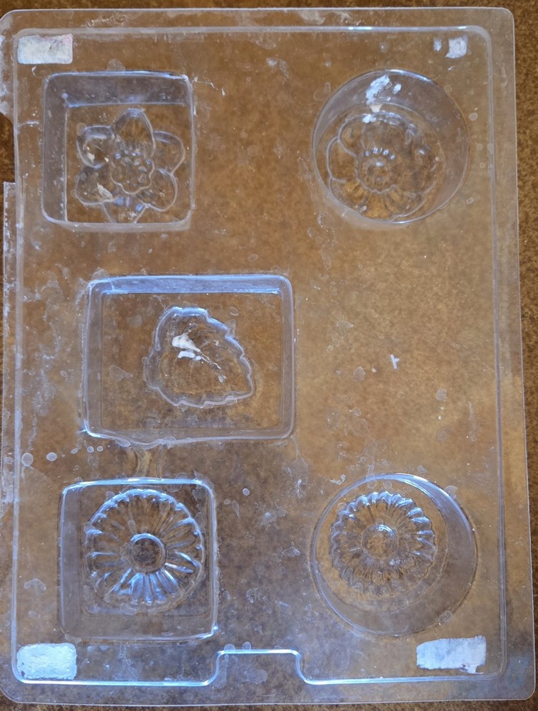 Soap Making Items