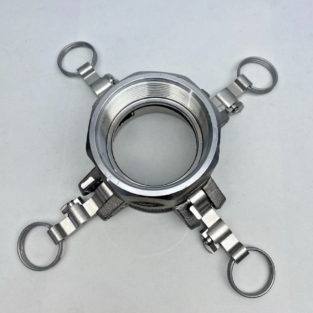 PTC STA-LOK II Replacement Cam Assembly Stainless Steel - SLS20