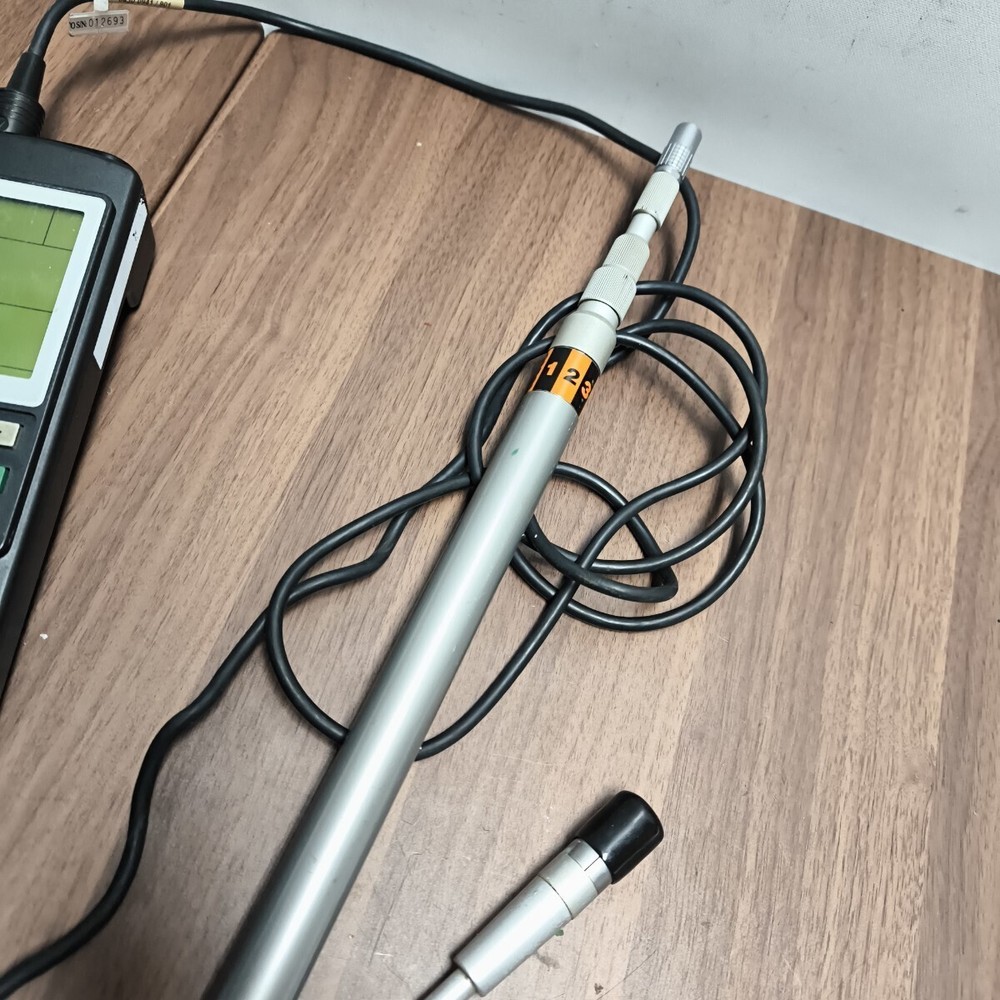 testo 445 Vane anemometer　#45
