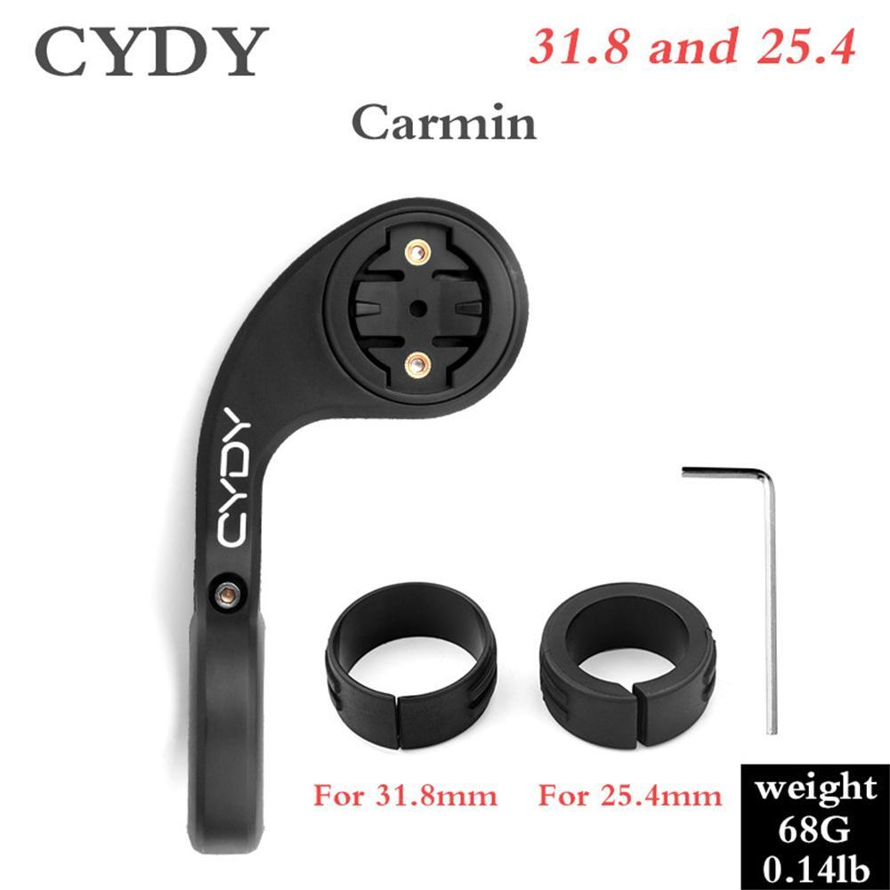 For Garmin / Wahoo Bicycle GPS Computer Holder Mount Extension Holder Accessory