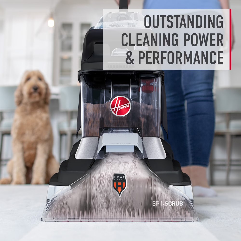 Carpet Cleaning Solution Ocean Breeze