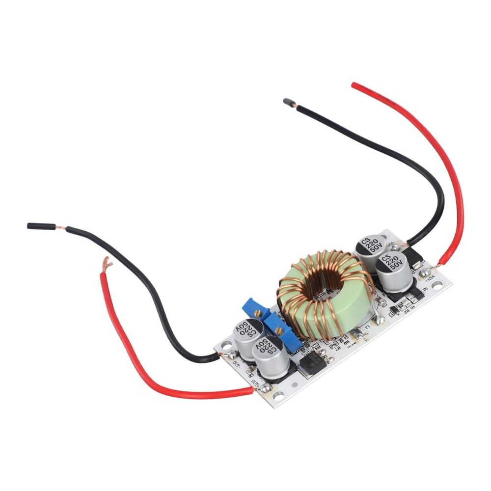 Boost Converter Boost Digital Connection Output Module PDA Power Supply