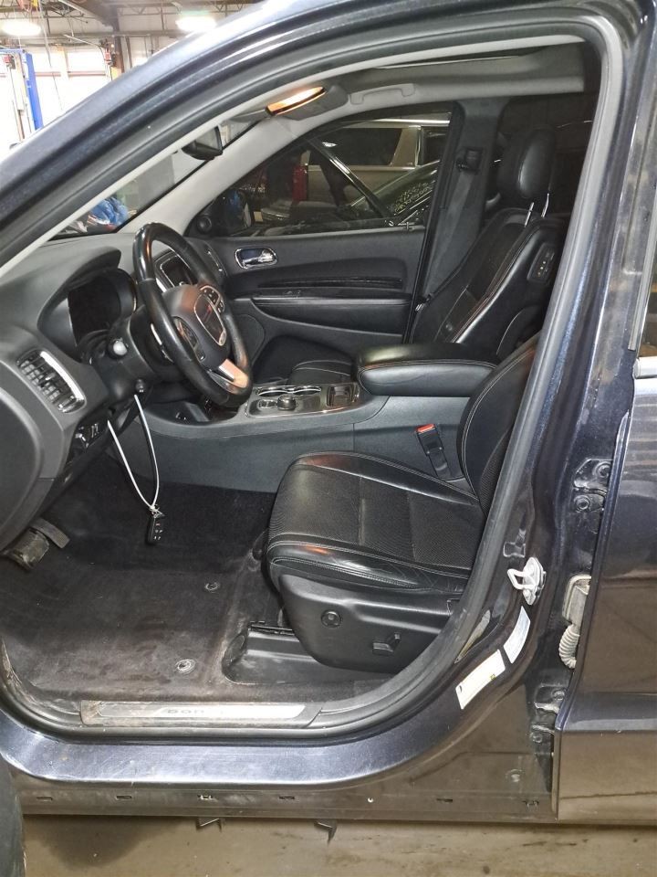 2016 Durango Camera/Projector Sku#4385517