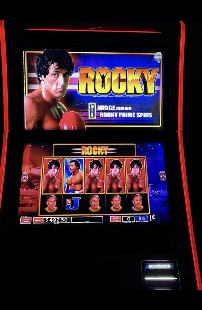 WMS BB3 INVADERS RETURN PLANET MOOLAH MULTIPLE GAME SLOT MACHINE SOFTWARE TESTED