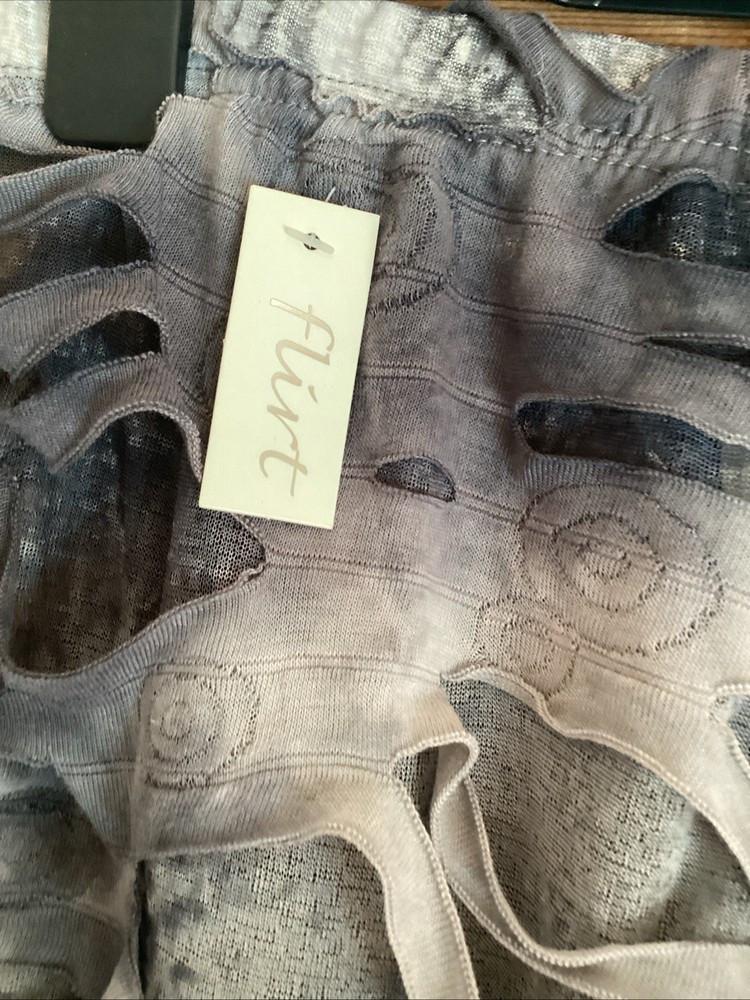 Flirt Leggings S/M NWT