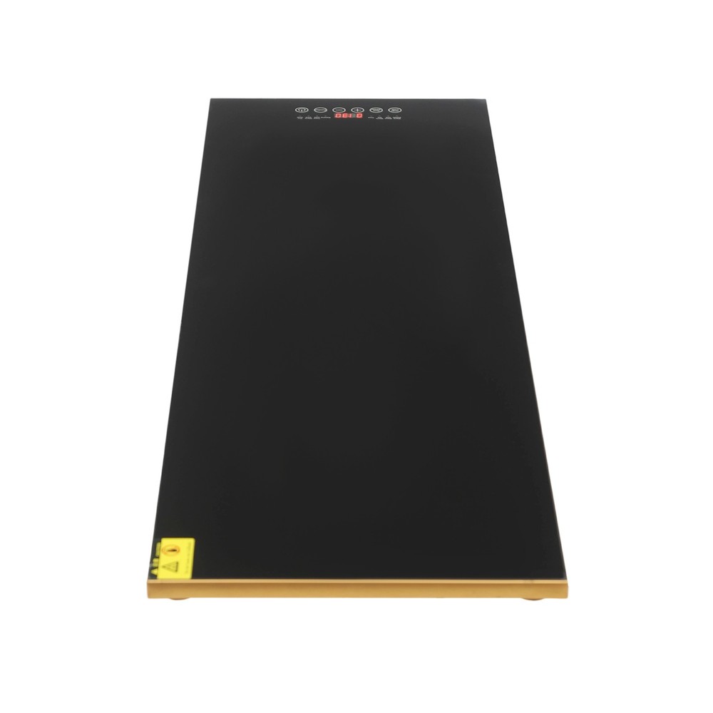 Constant temperature heating plate insulation table mat warm chopping board