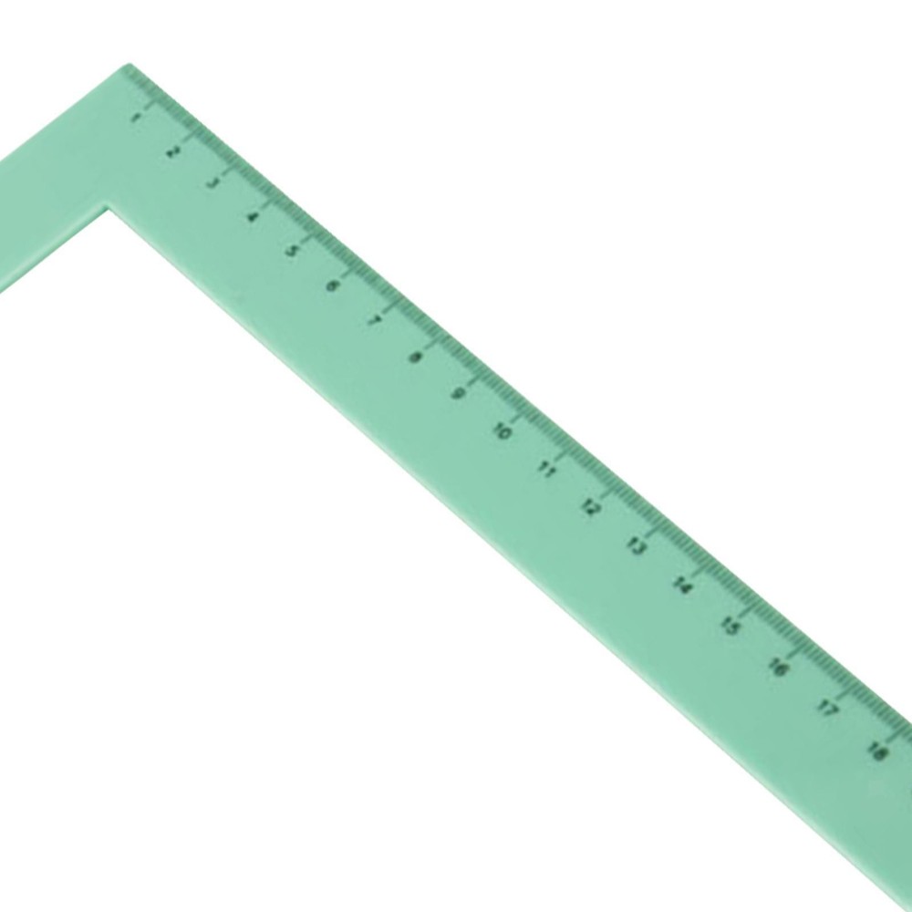 Book Cover Guide Ruler Scrapbooking Tool for Scrapbook