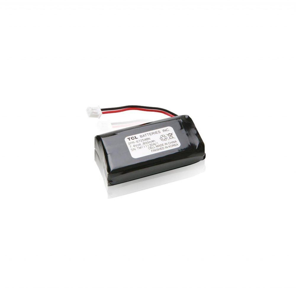 Dogtra BP74RE Replacement Battery
