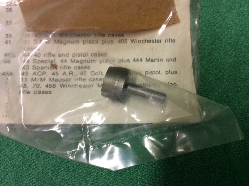 Lyman Trimmer Pilot - 45A