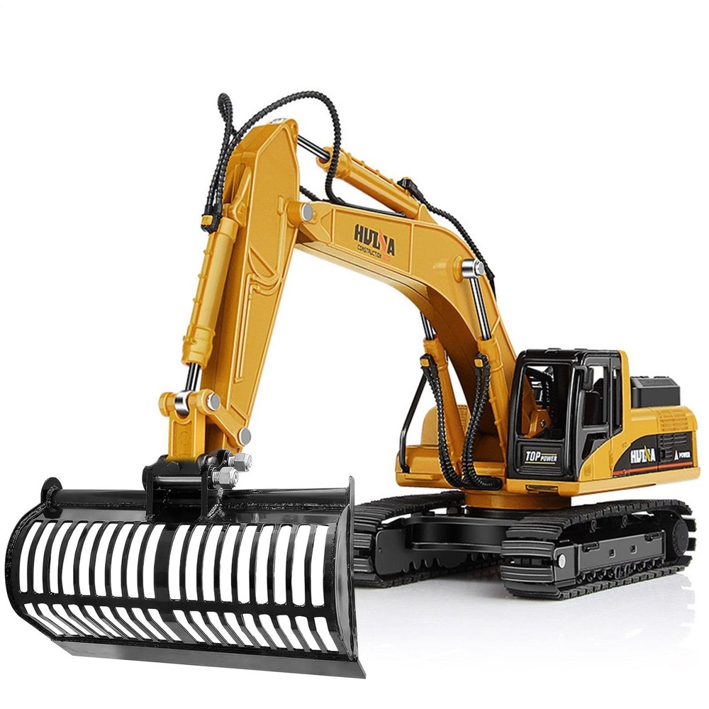 Attachment 600mm Screening Skeleton Bucket For Mini Excavators Digger