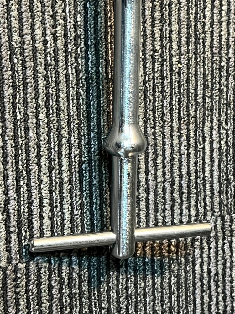 ABN 5567 Basic Slide Hammer Unit 5 lbs