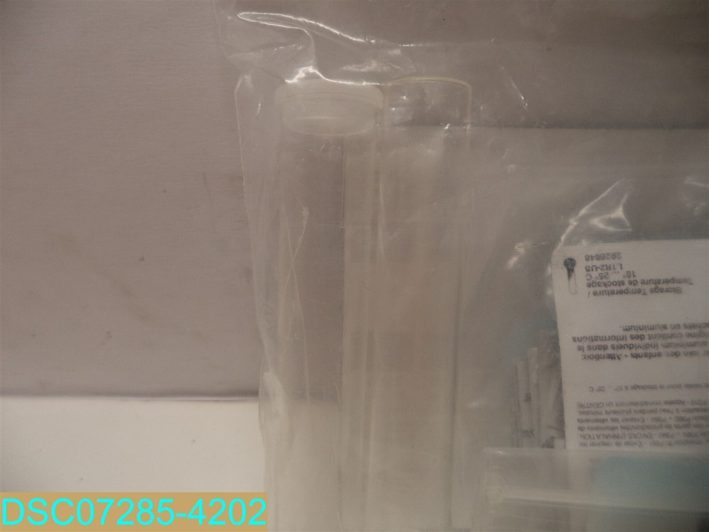 SeaKlear One-Minute Phosphate Test Kit 533230