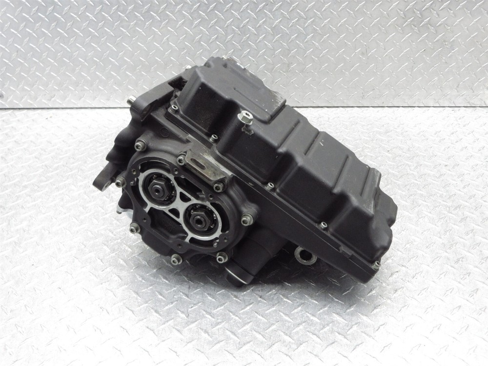 2012 Harley Davidson Tri Glide Classic FLHTCUTG Transmission Gearbox Box Case