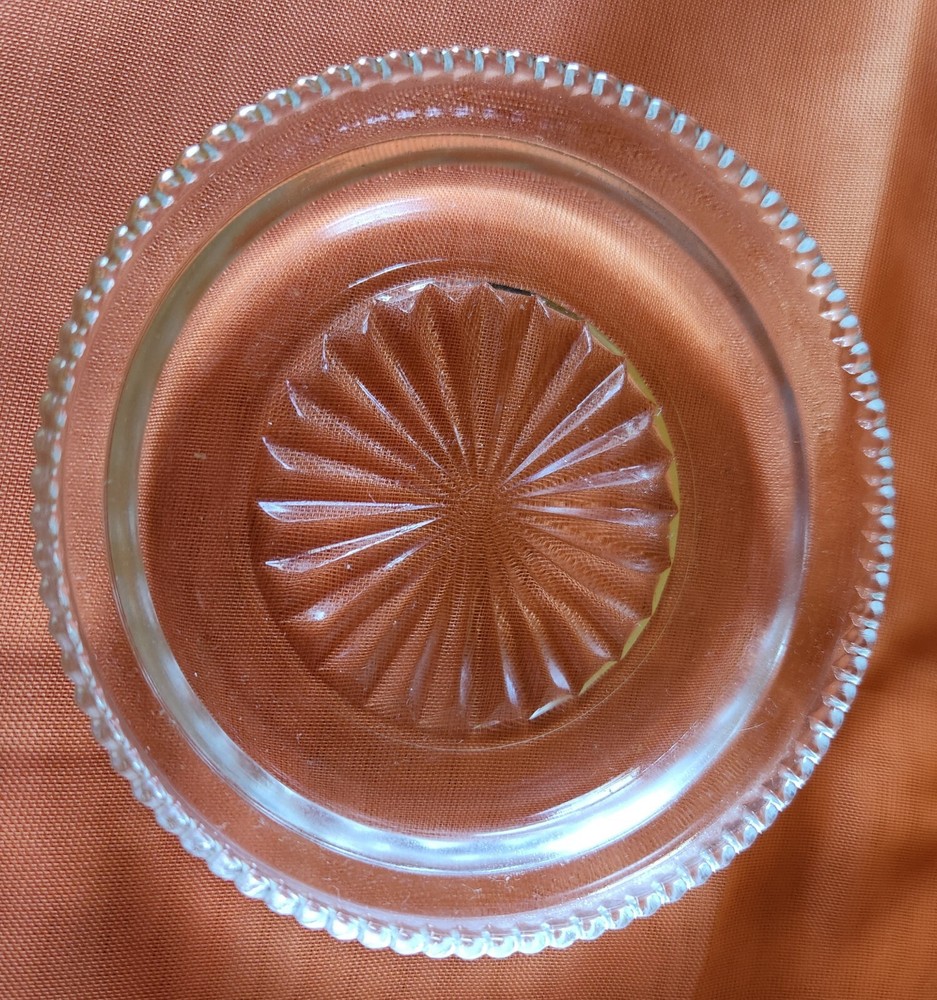 Wm. A. Rogers Oneida 3 Piece Serving Dish Includes Spoon