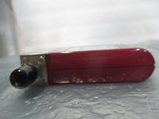 STEC SEC-4400 Mass Flow Controller, MFC, Ar, SEC-4400MC-SUC, 421944