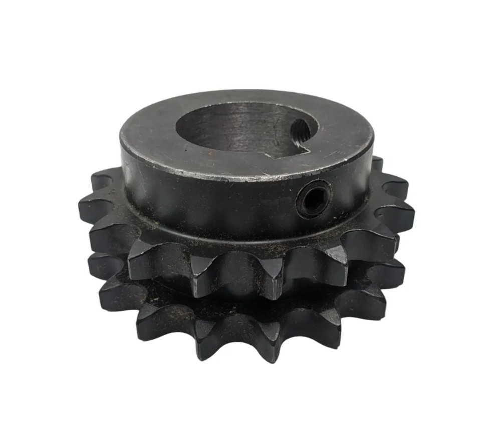Martin Double Sprocket D80B17H