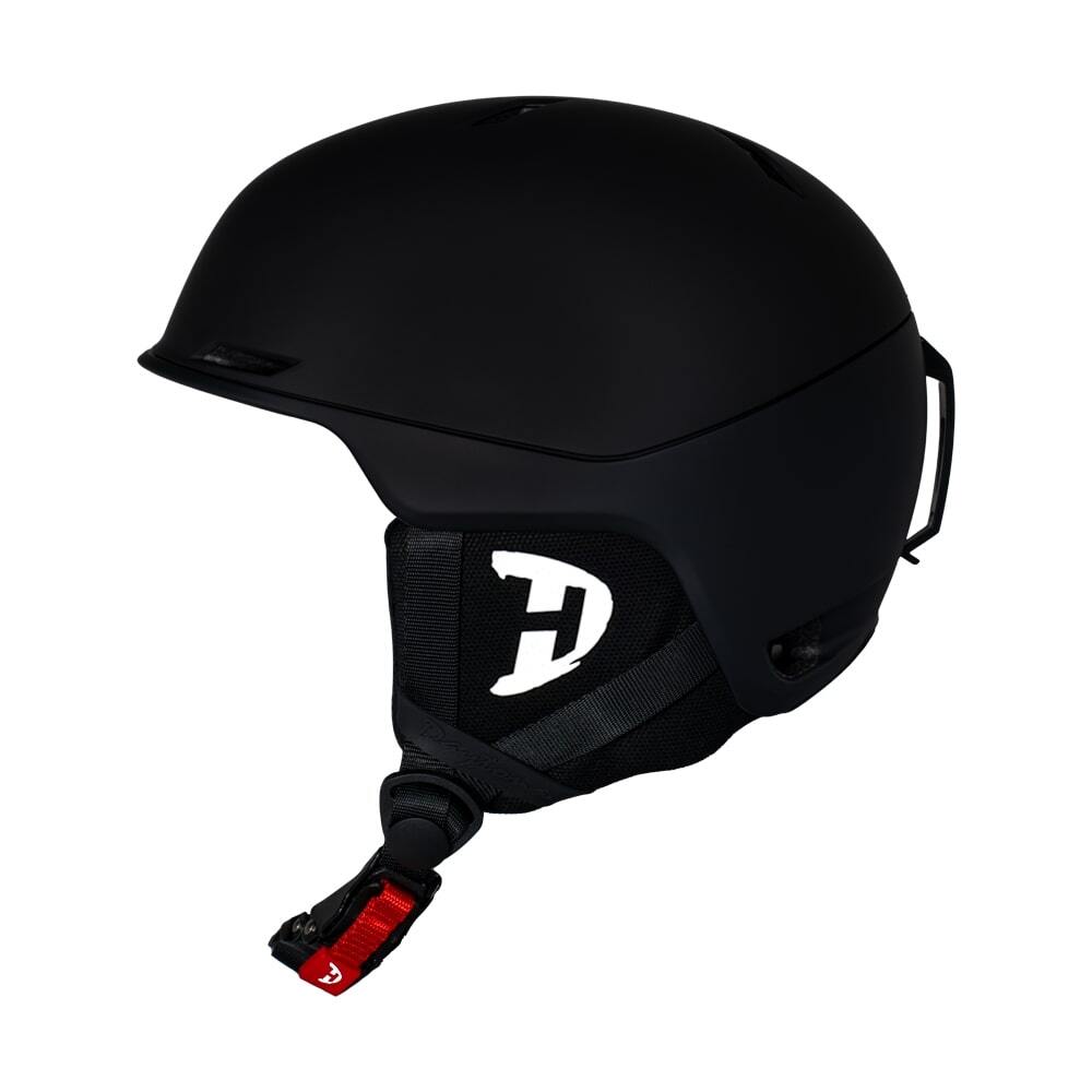Daytona Helmets Steeze Ski Vented Snowboard Helmet SN1